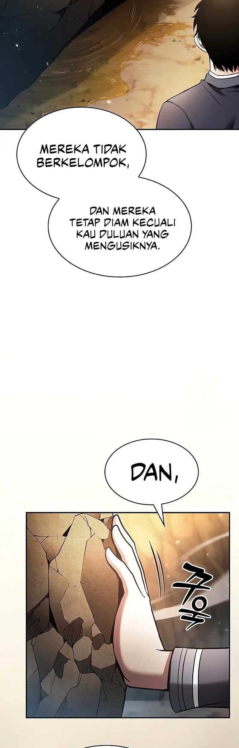Academy’s Genius Swordmaster Chapter 26 - halaman 4