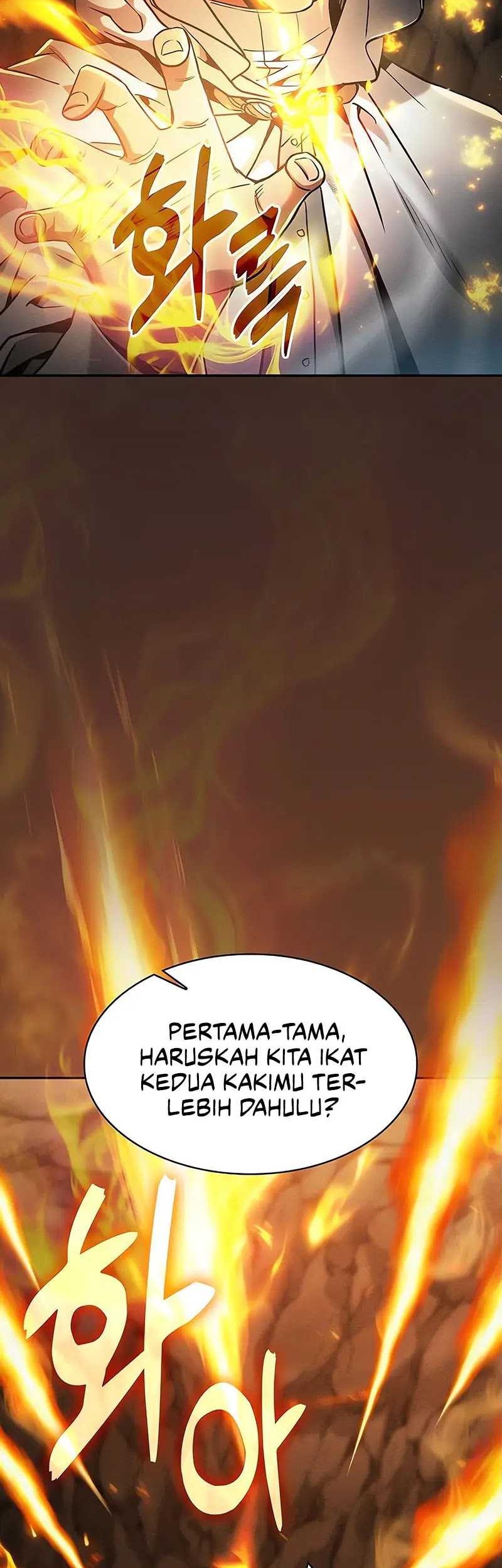 Academy’s Genius Swordmaster Chapter 26 - halaman 43