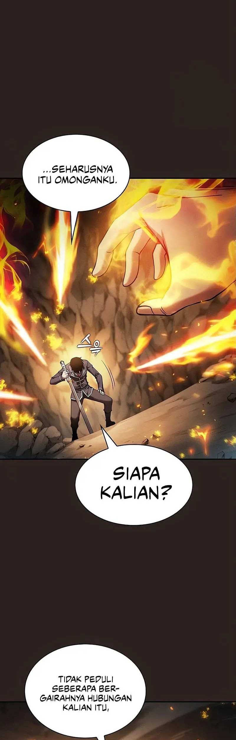 Academy’s Genius Swordmaster Chapter 26 - halaman 47