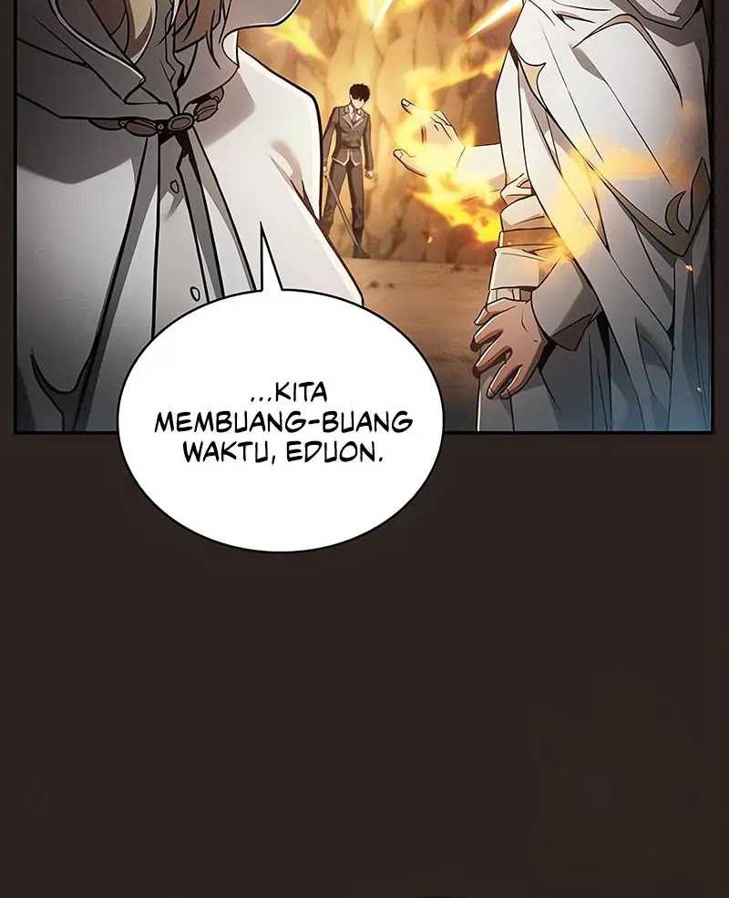 Academy’s Genius Swordmaster Chapter 26 - halaman 49