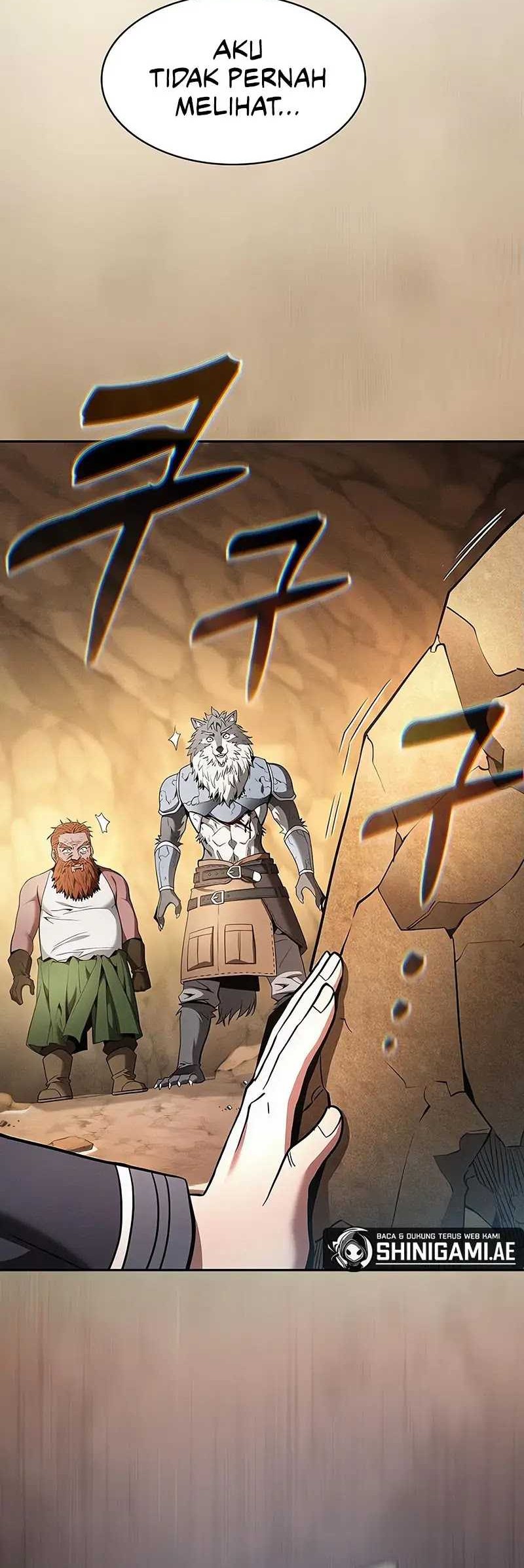 Academy’s Genius Swordmaster Chapter 26 - halaman 5