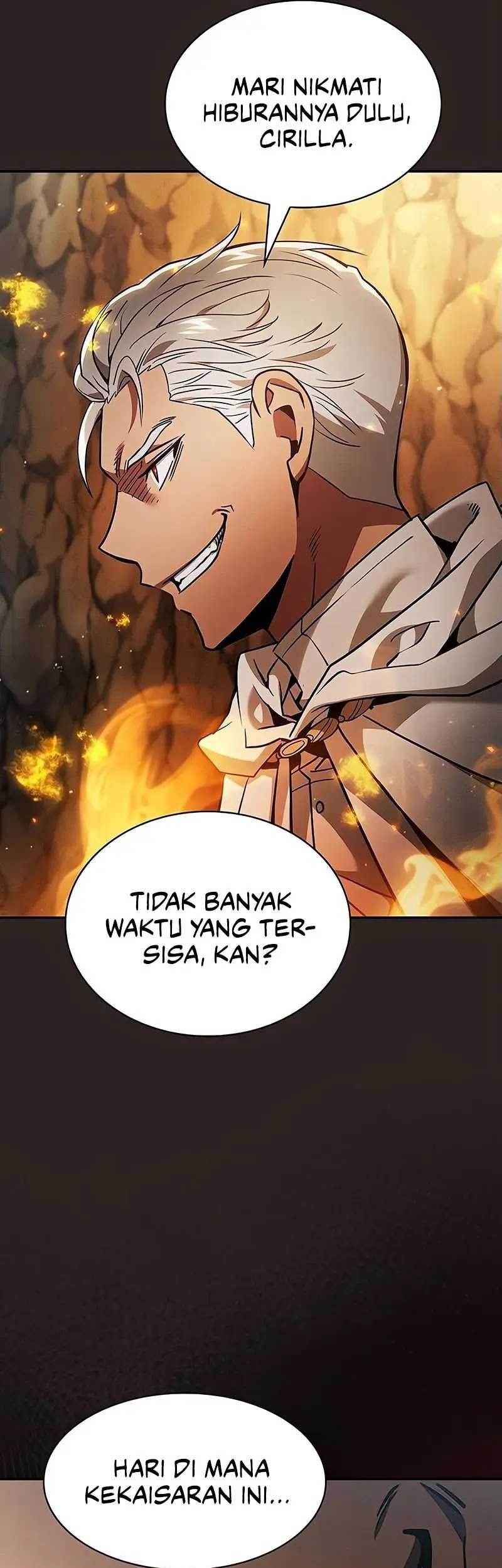 Academy’s Genius Swordmaster Chapter 26 - halaman 50