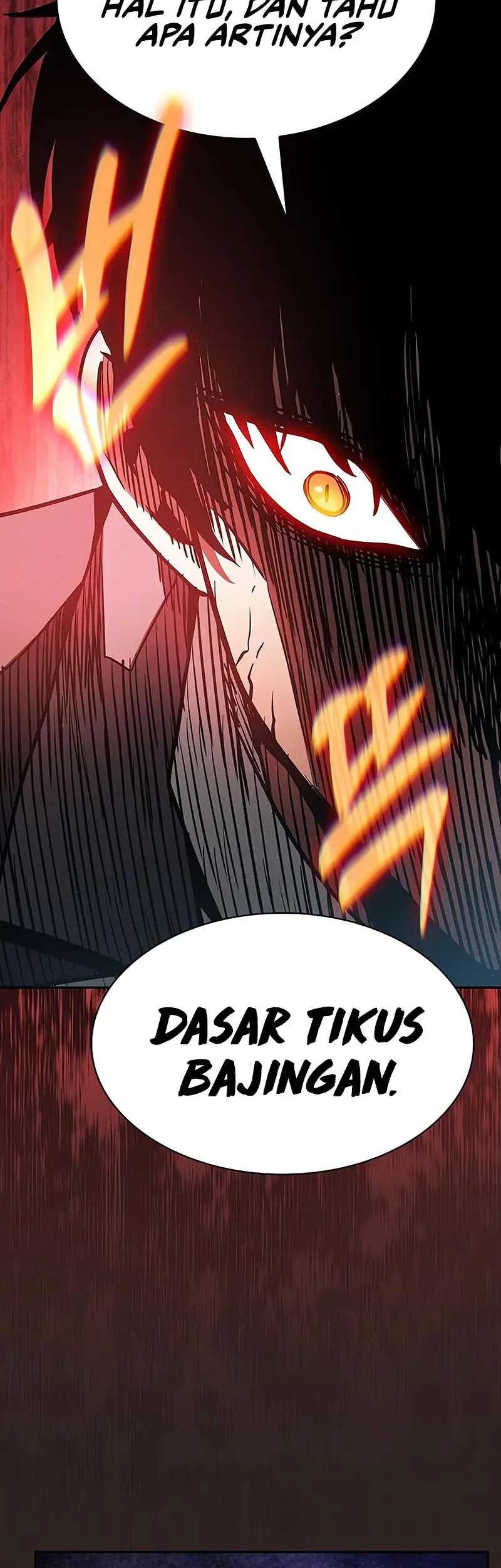 Academy’s Genius Swordmaster Chapter 26 - halaman 55