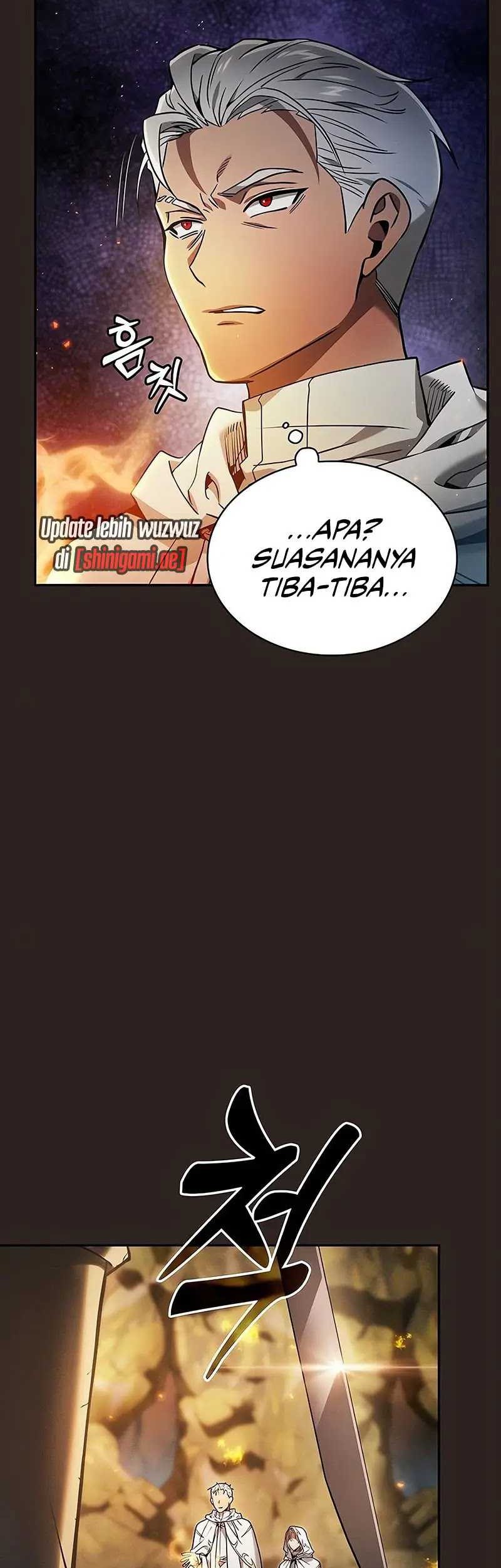 Academy’s Genius Swordmaster Chapter 26 - halaman 56