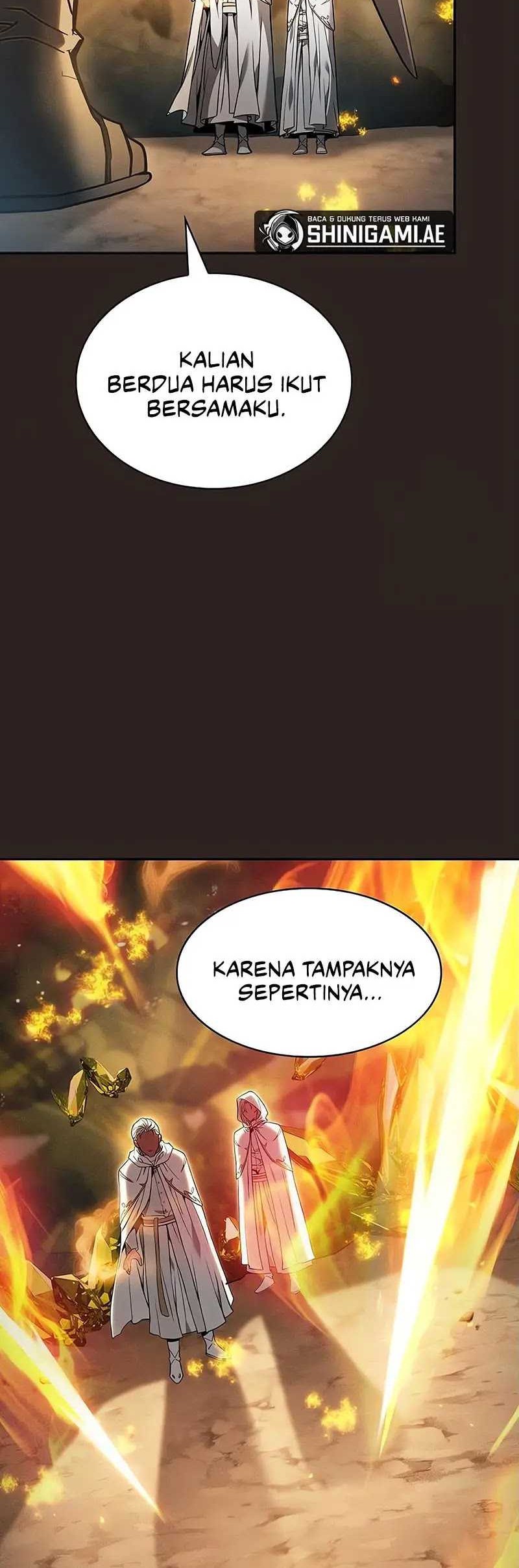 Academy’s Genius Swordmaster Chapter 26 - halaman 57