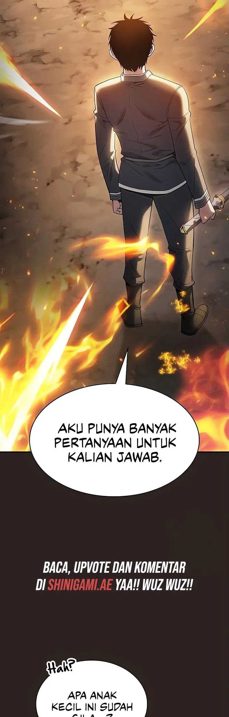 Academy’s Genius Swordmaster Chapter 26 - halaman 58