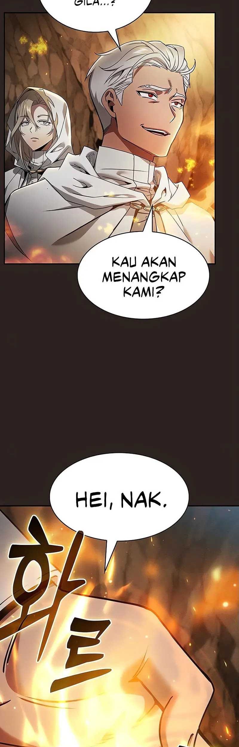 Academy’s Genius Swordmaster Chapter 26 - halaman 59