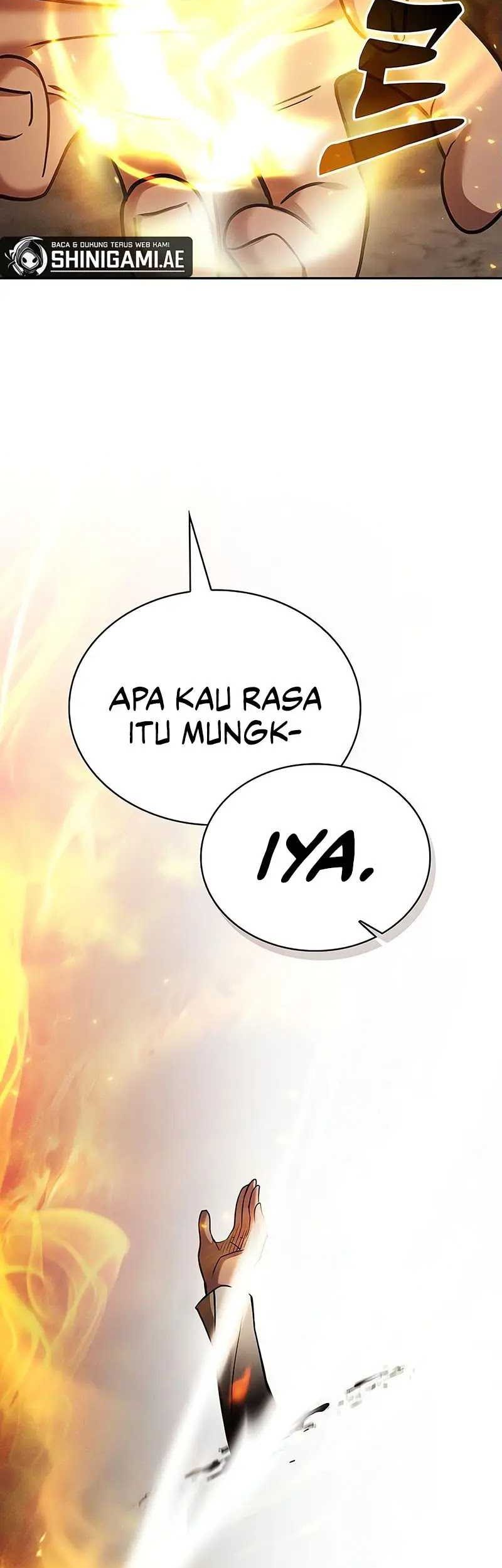 Academy’s Genius Swordmaster Chapter 26 - halaman 60
