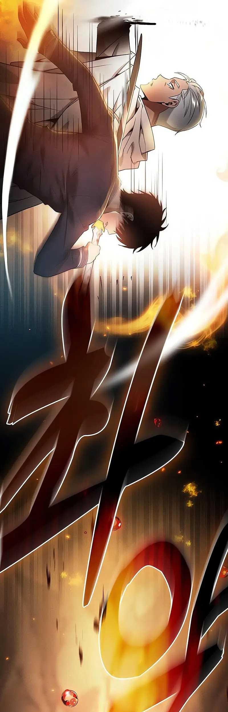 Academy’s Genius Swordmaster Chapter 26 - halaman 62