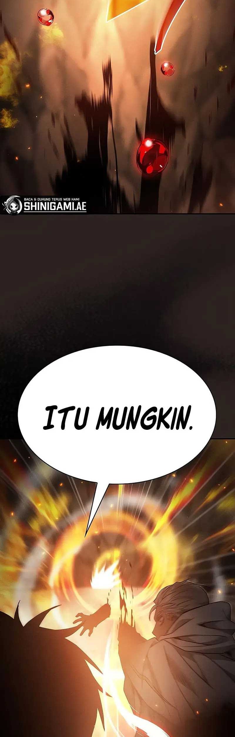 Academy’s Genius Swordmaster Chapter 26 - halaman 63
