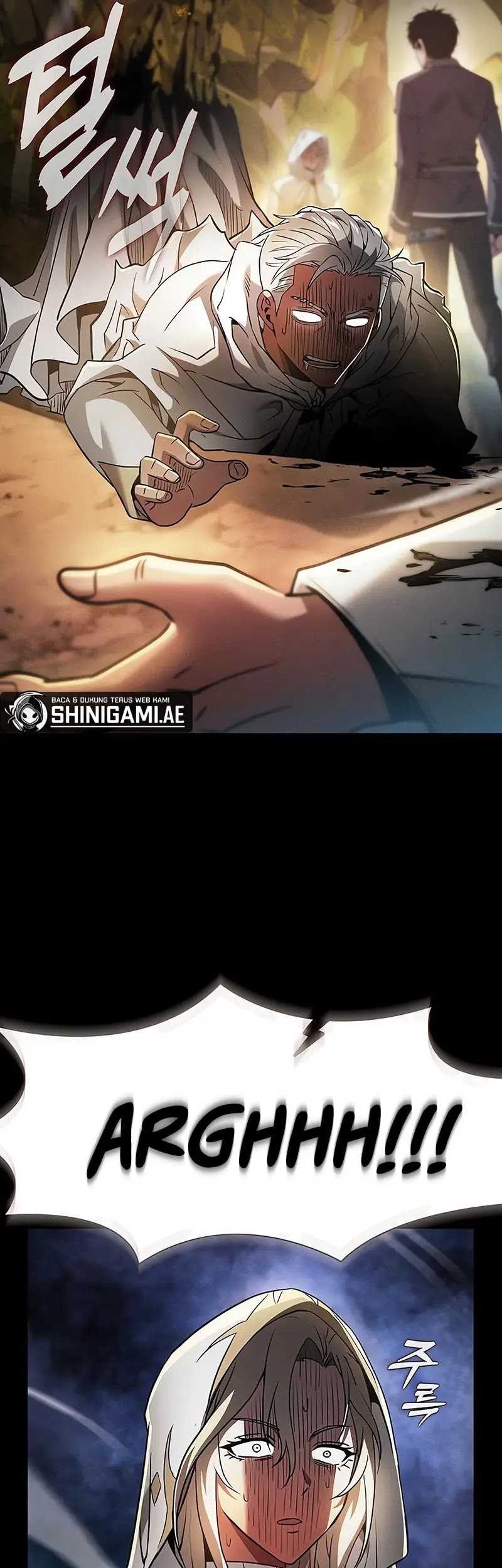 Academy’s Genius Swordmaster Chapter 26 - halaman 66