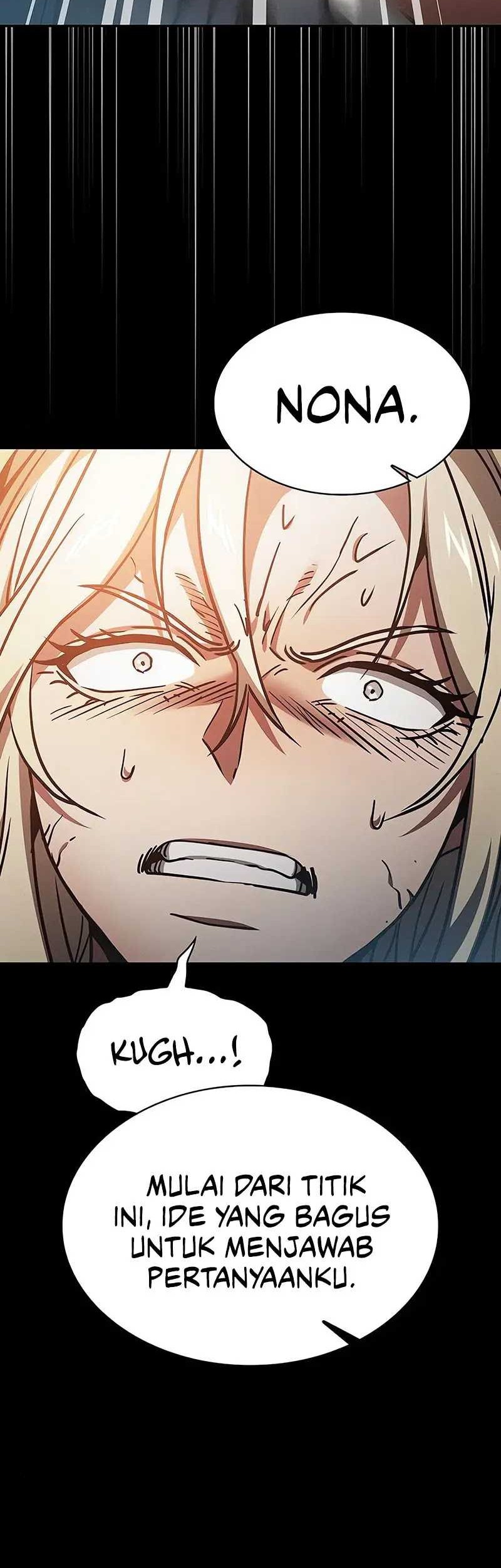 Academy’s Genius Swordmaster Chapter 26 - halaman 69