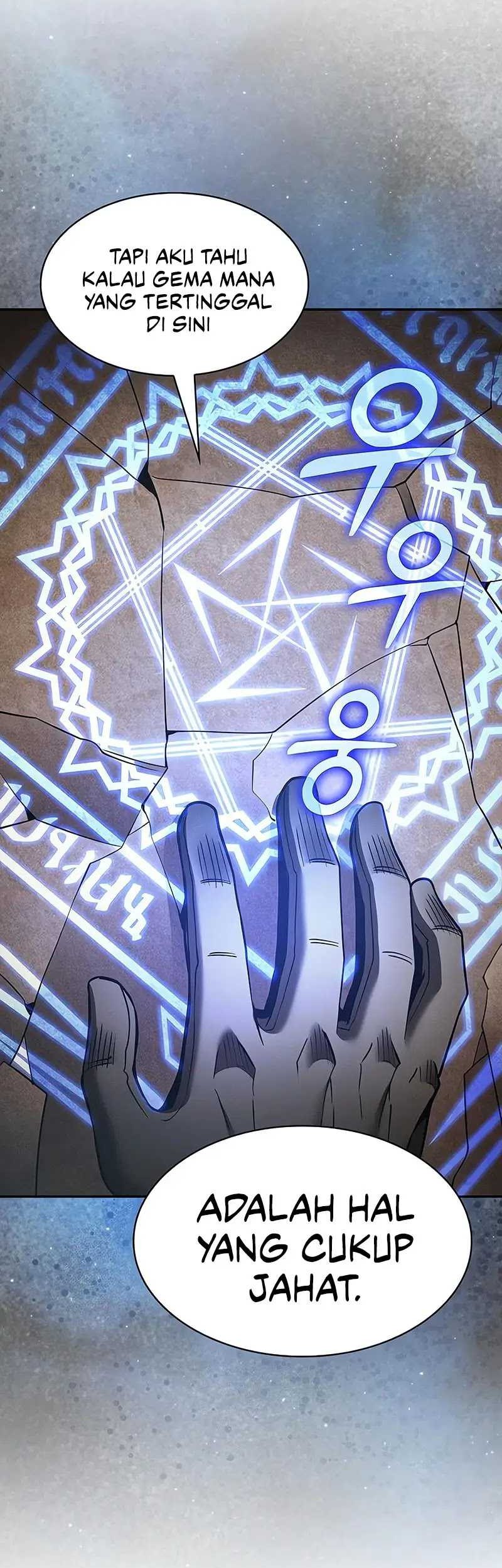 Academy’s Genius Swordmaster Chapter 26 - halaman 8