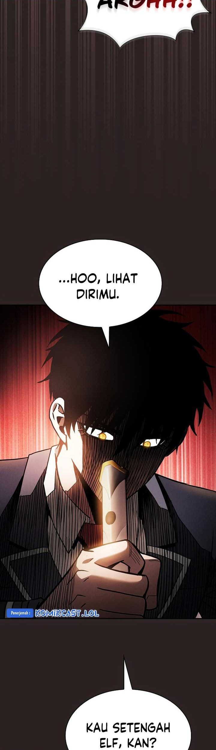 Academy’s Genius Swordmaster Chapter 27 - halaman 12