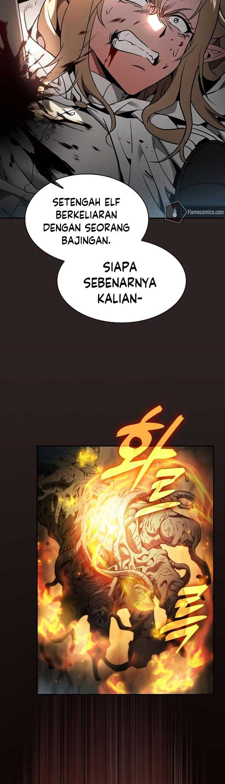 Academy’s Genius Swordmaster Chapter 27 - halaman 14