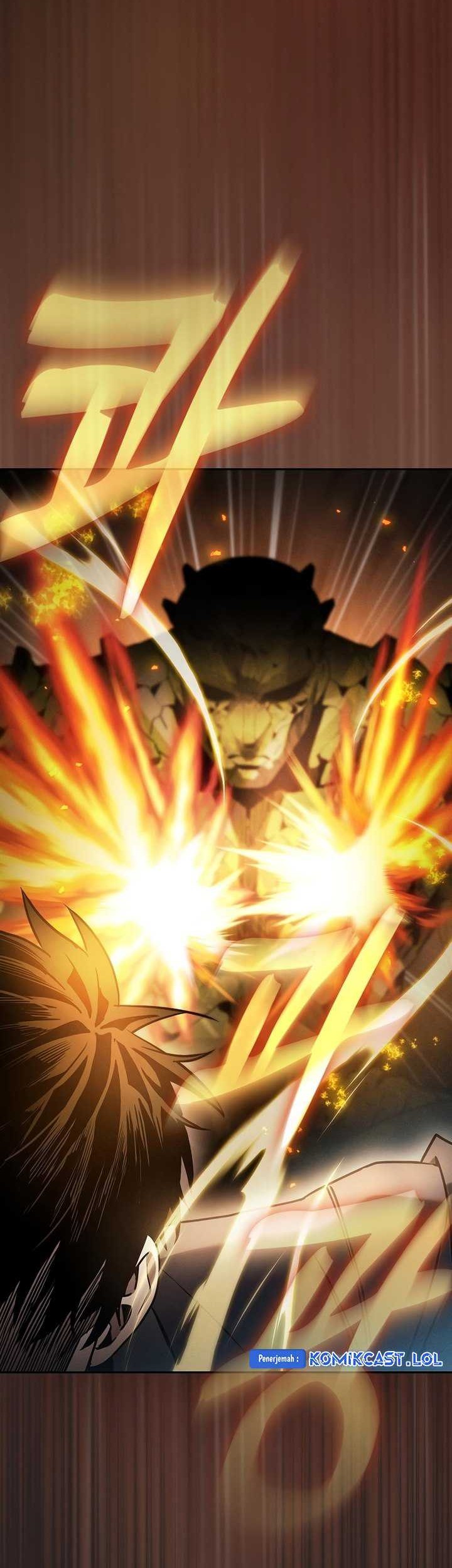 Academy’s Genius Swordmaster Chapter 27 - halaman 18