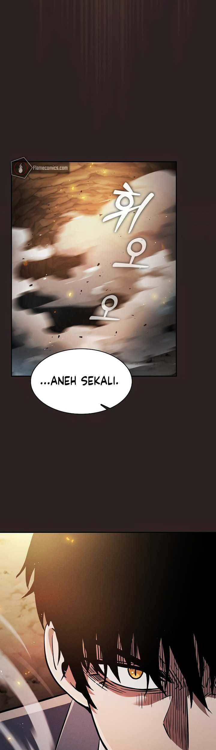Academy’s Genius Swordmaster Chapter 27 - halaman 20