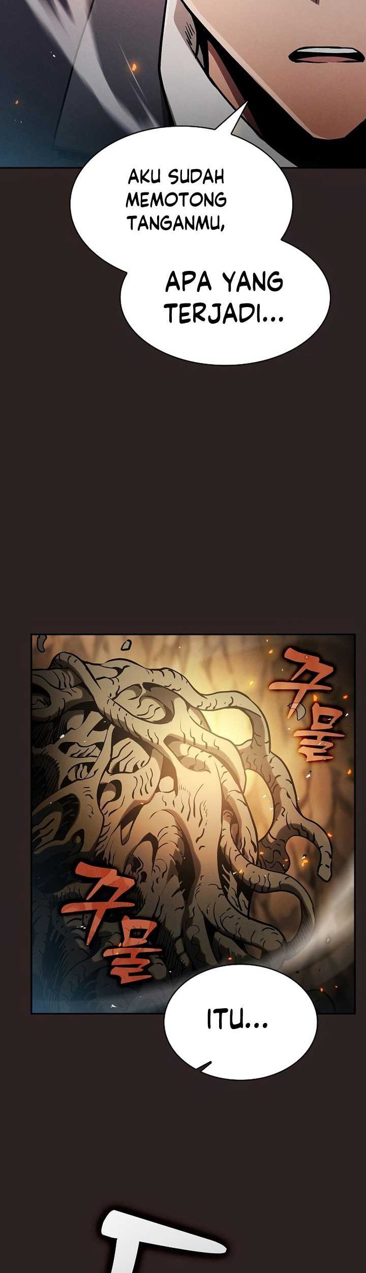 Academy’s Genius Swordmaster Chapter 27 - halaman 21