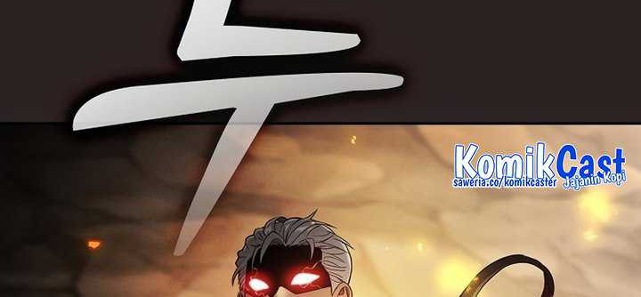 Academy’s Genius Swordmaster Chapter 27 - halaman 22