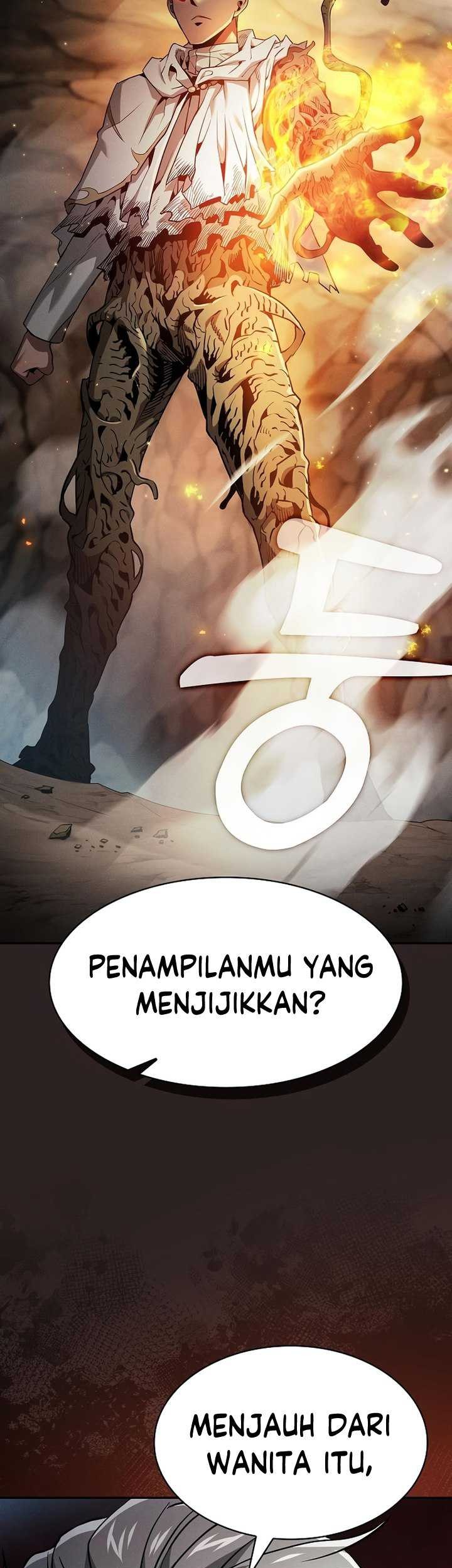Academy’s Genius Swordmaster Chapter 27 - halaman 23