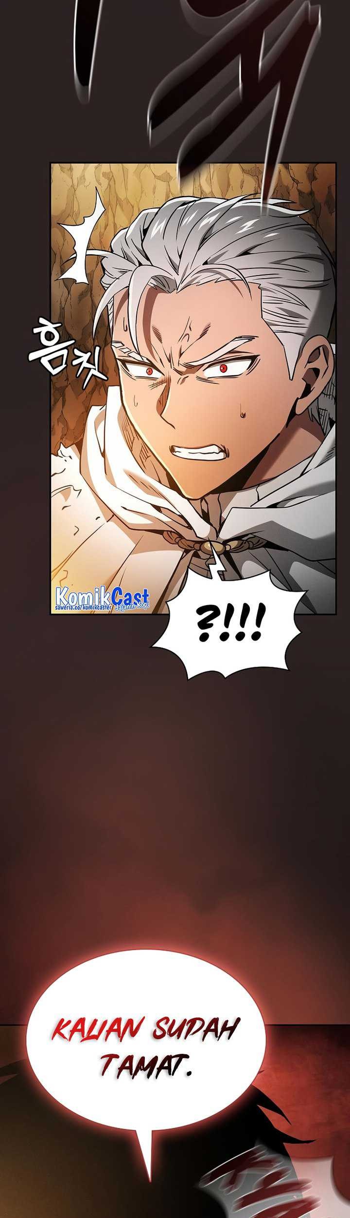 Academy’s Genius Swordmaster Chapter 27 - halaman 29