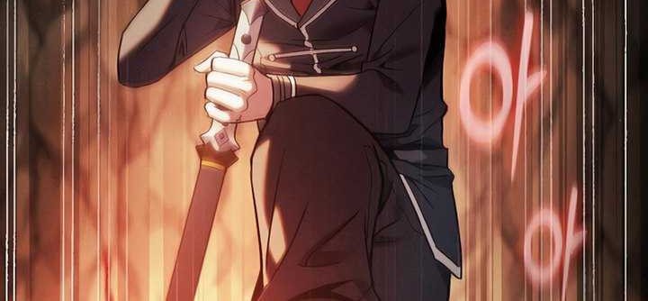 Academy’s Genius Swordmaster Chapter 27 - halaman 31