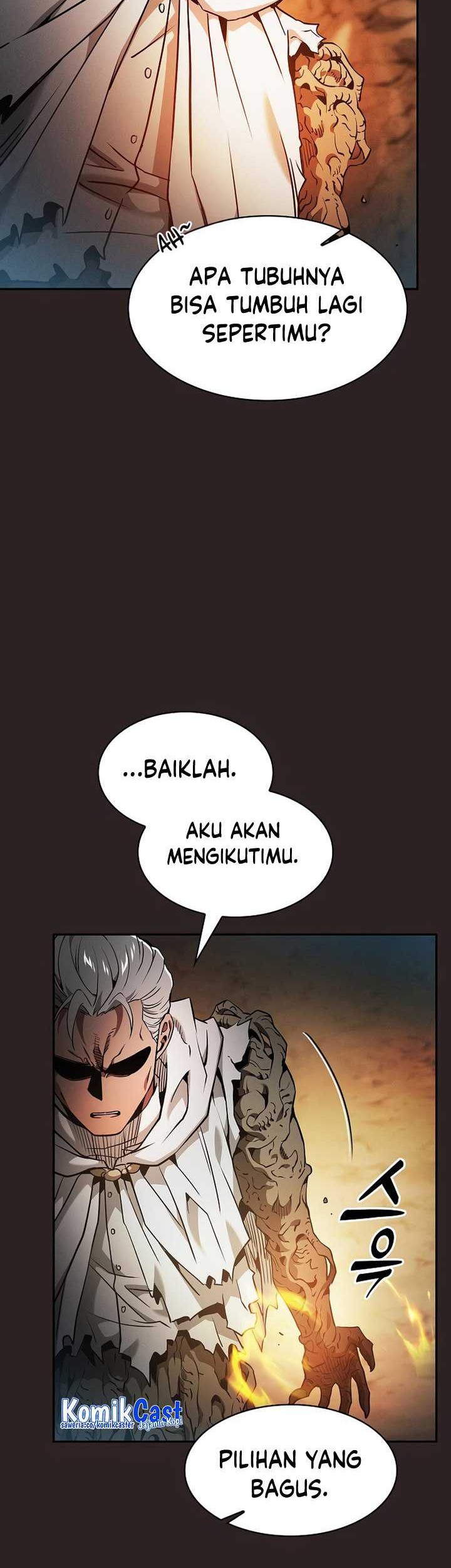 Academy’s Genius Swordmaster Chapter 27 - halaman 33