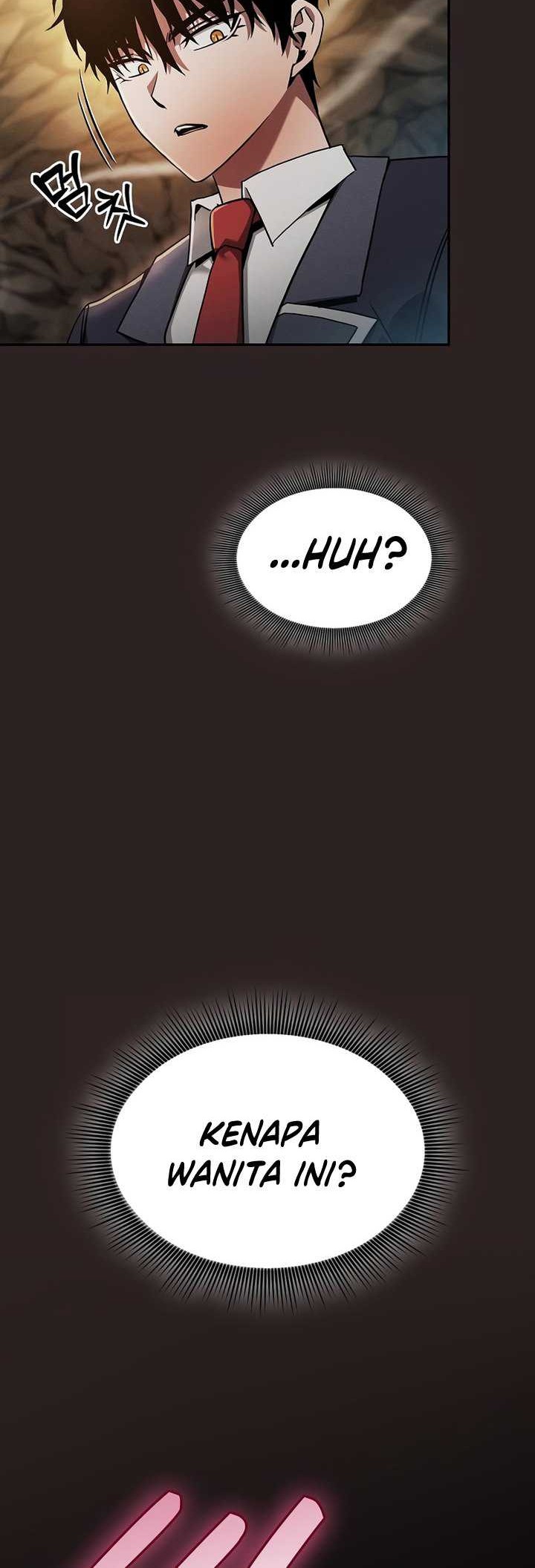 Academy’s Genius Swordmaster Chapter 27 - halaman 36