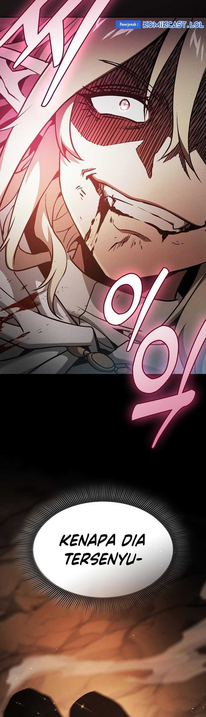 Academy’s Genius Swordmaster Chapter 27 - halaman 37