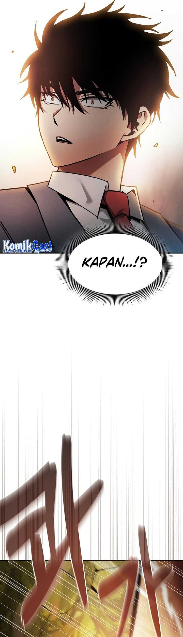 Academy’s Genius Swordmaster Chapter 27 - halaman 39