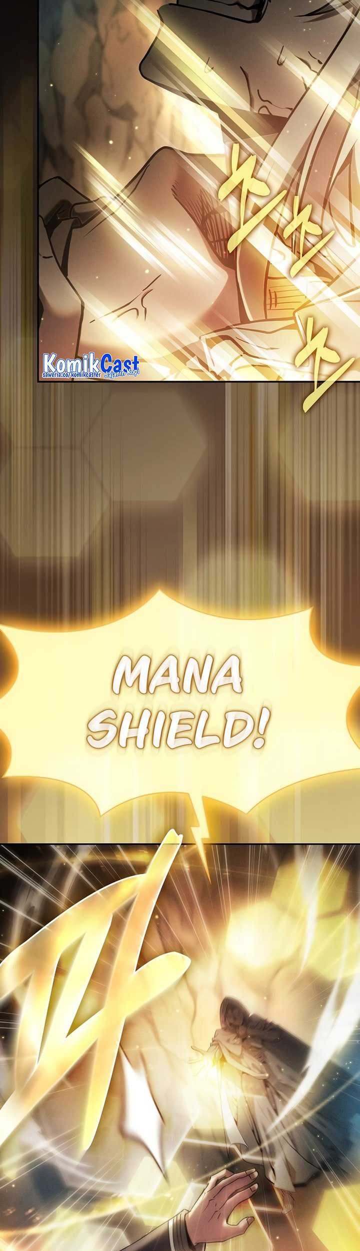 Academy’s Genius Swordmaster Chapter 27 - halaman 4