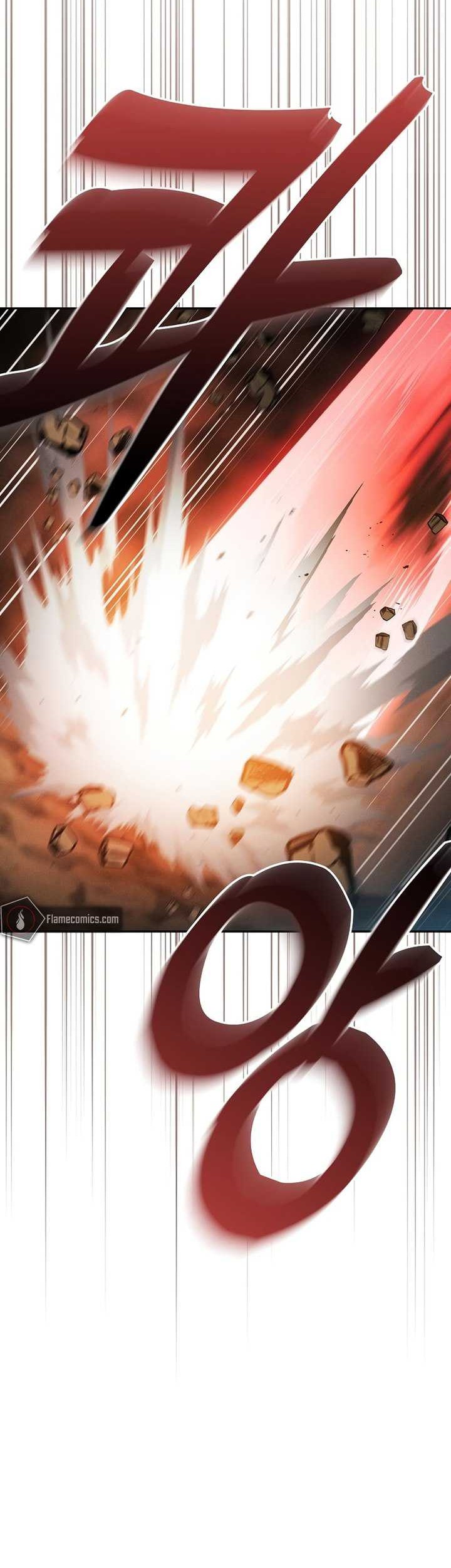 Academy’s Genius Swordmaster Chapter 27 - halaman 42