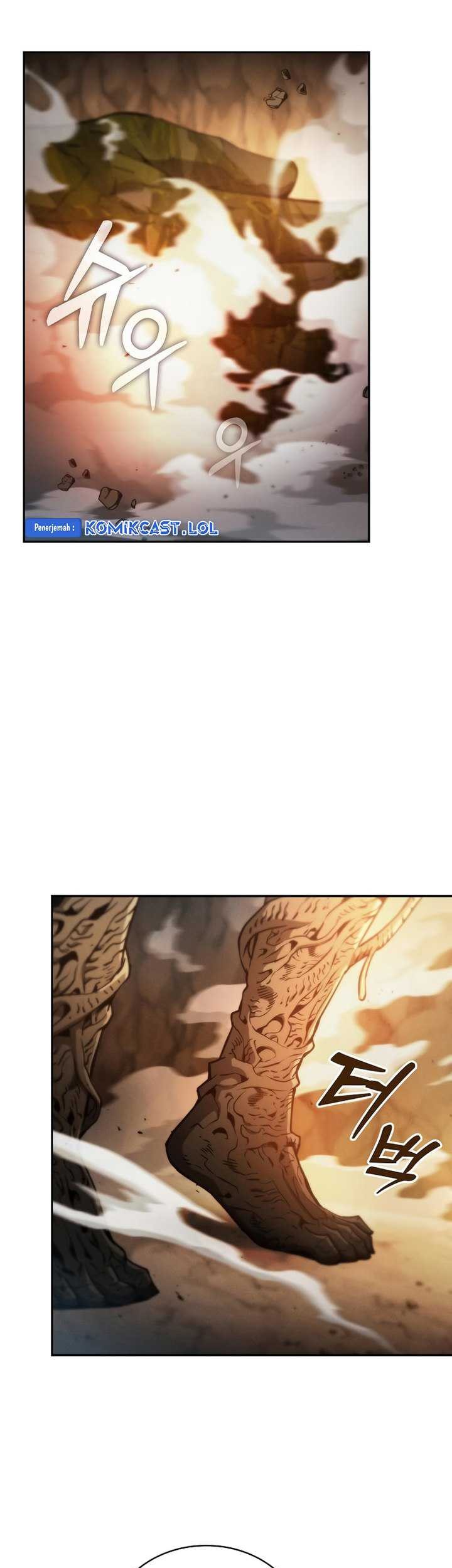 Academy’s Genius Swordmaster Chapter 27 - halaman 44