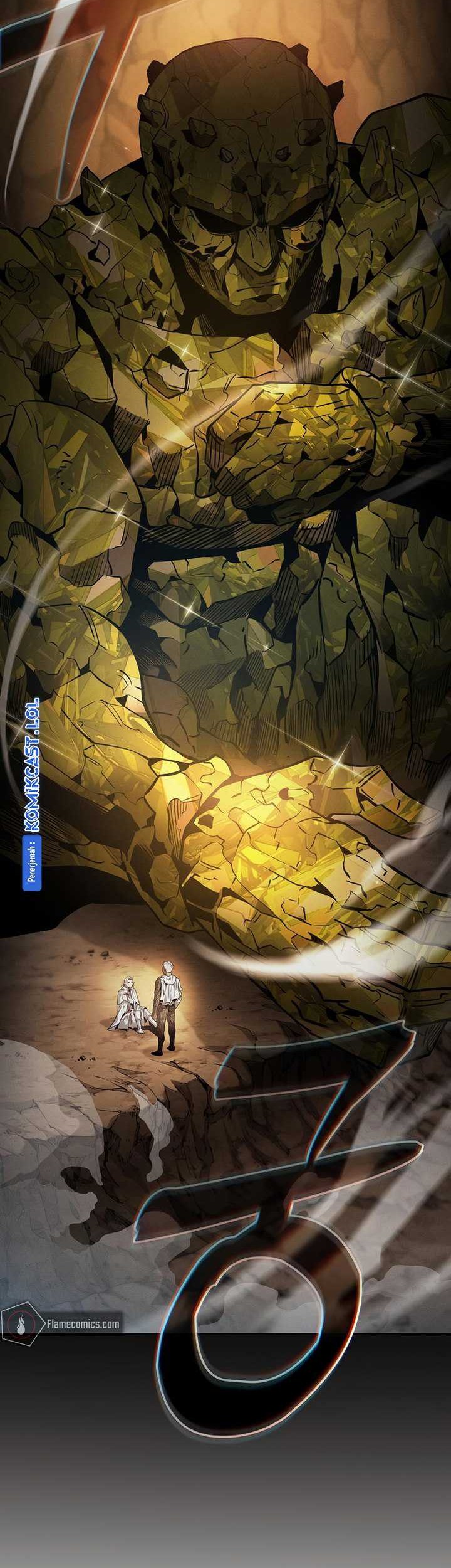 Academy’s Genius Swordmaster Chapter 27 - halaman 48