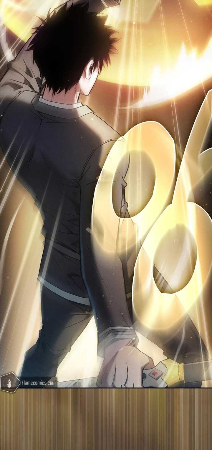 Academy’s Genius Swordmaster Chapter 27 - halaman 5