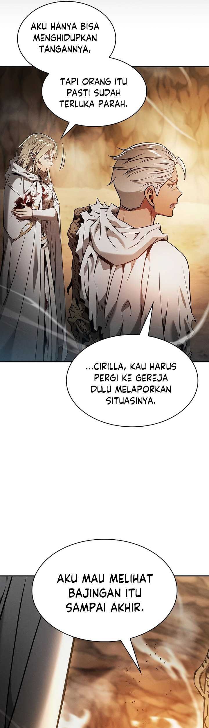 Academy’s Genius Swordmaster Chapter 27 - halaman 50