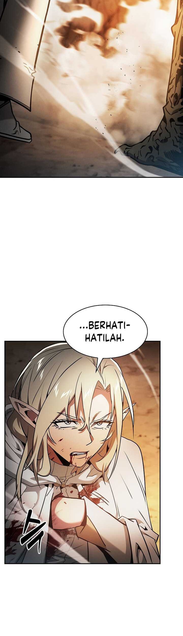 Academy’s Genius Swordmaster Chapter 27 - halaman 51