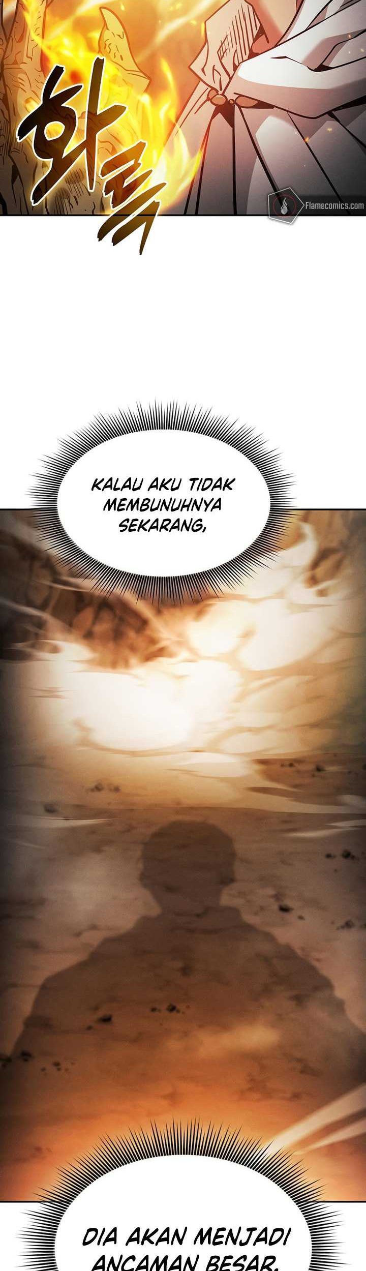 Academy’s Genius Swordmaster Chapter 27 - halaman 54