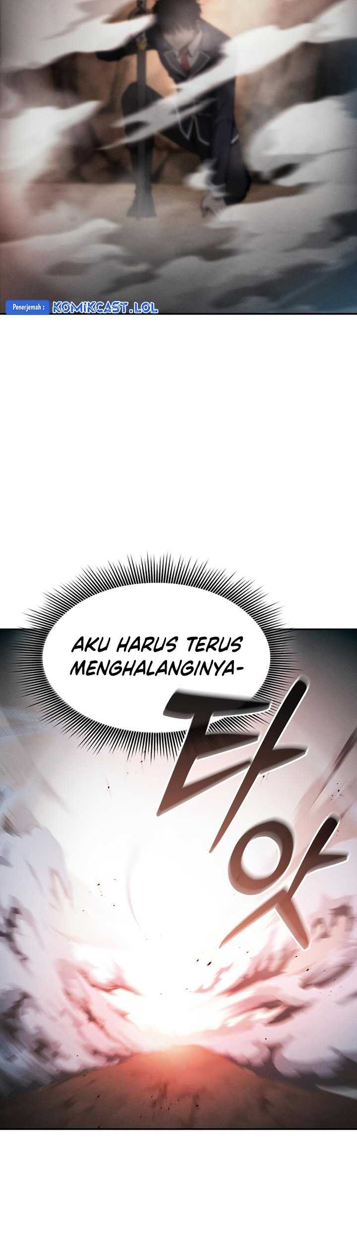 Academy’s Genius Swordmaster Chapter 27 - halaman 56