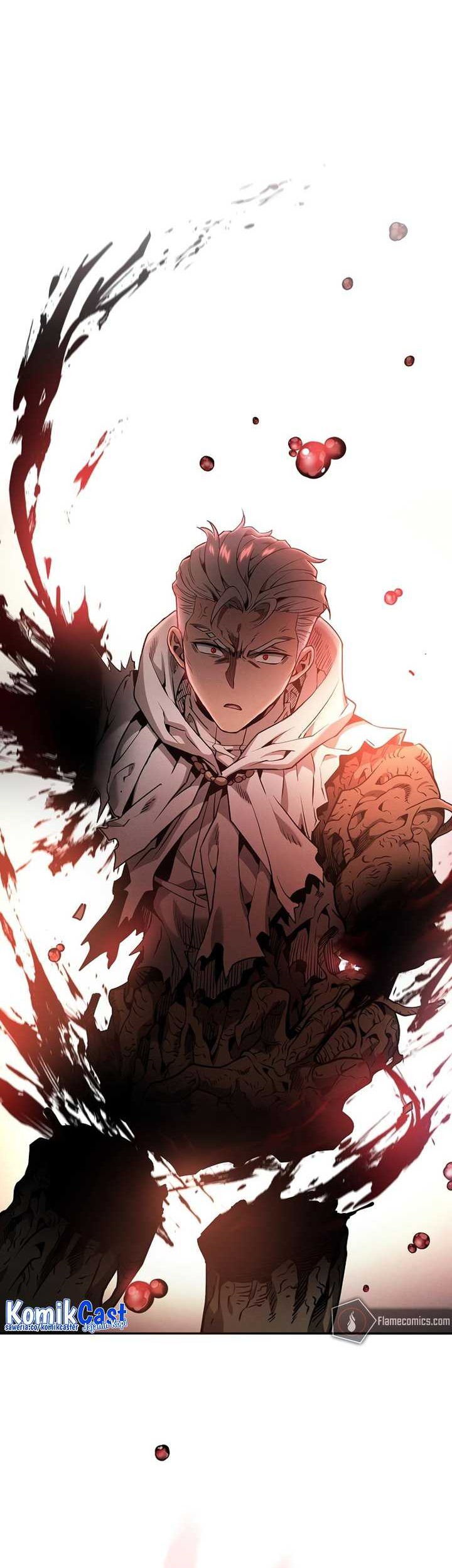 Academy’s Genius Swordmaster Chapter 27 - halaman 57