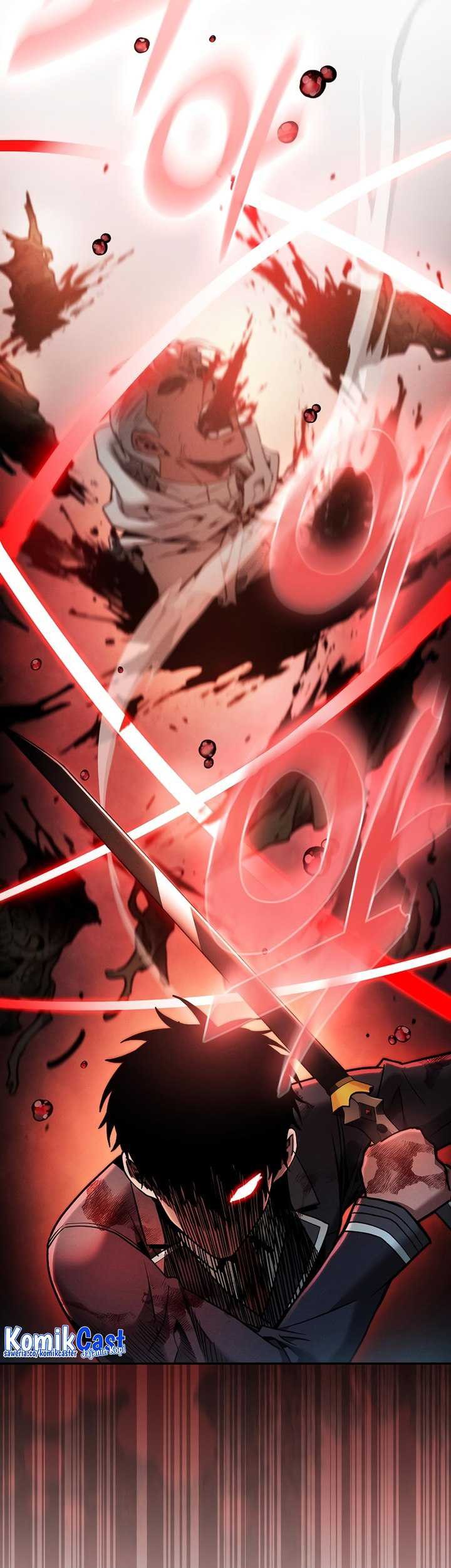 Academy’s Genius Swordmaster Chapter 27 - halaman 59