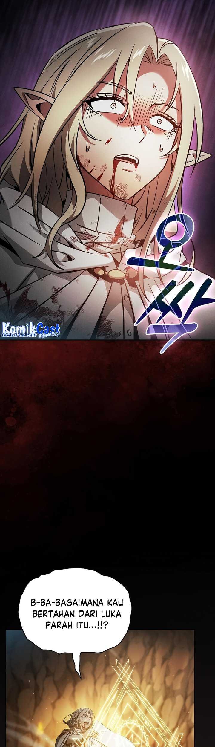 Academy’s Genius Swordmaster Chapter 27 - halaman 63