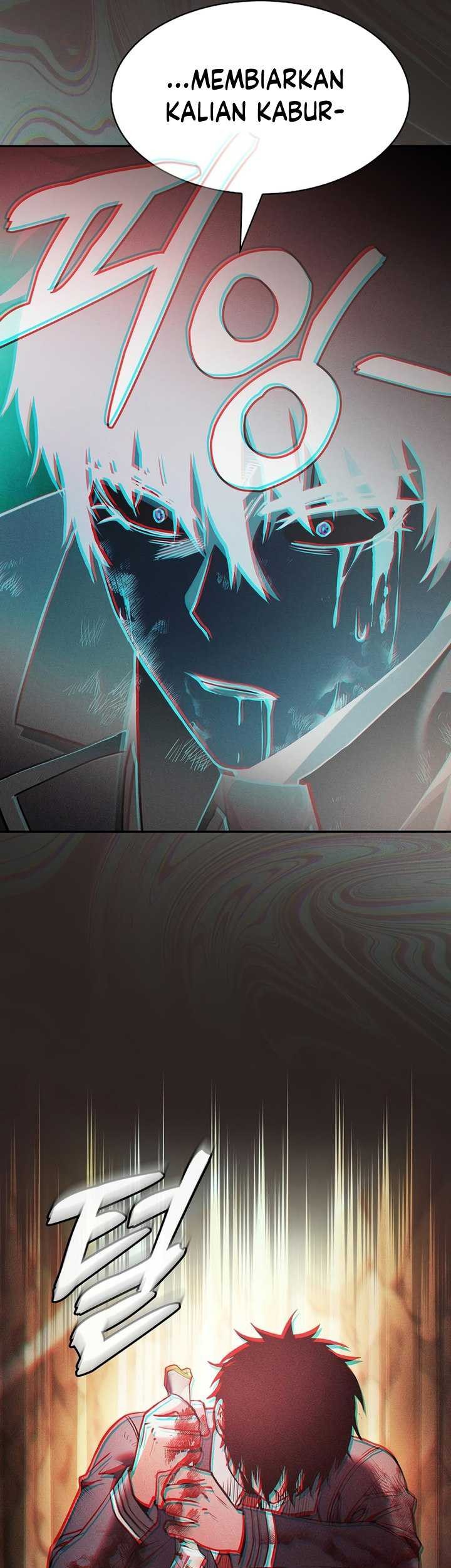 Academy’s Genius Swordmaster Chapter 27 - halaman 65