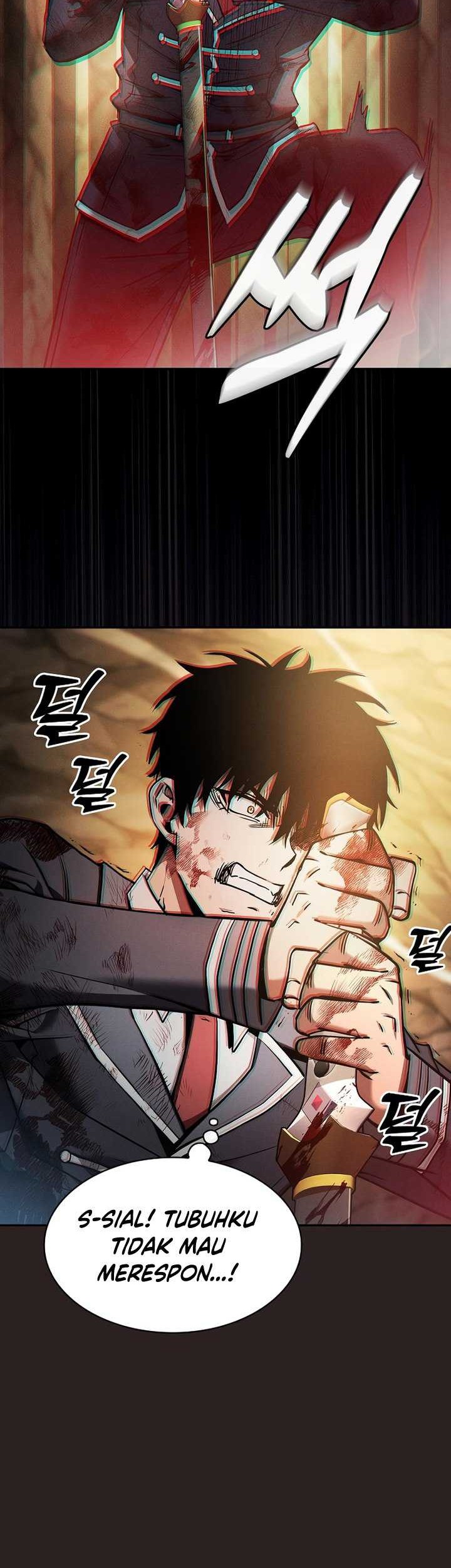 Academy’s Genius Swordmaster Chapter 27 - halaman 66