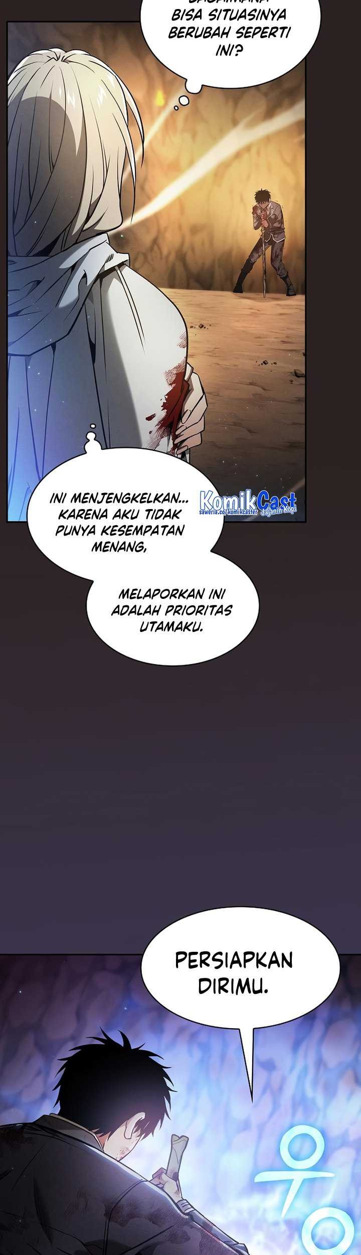 Academy’s Genius Swordmaster Chapter 27 - halaman 68