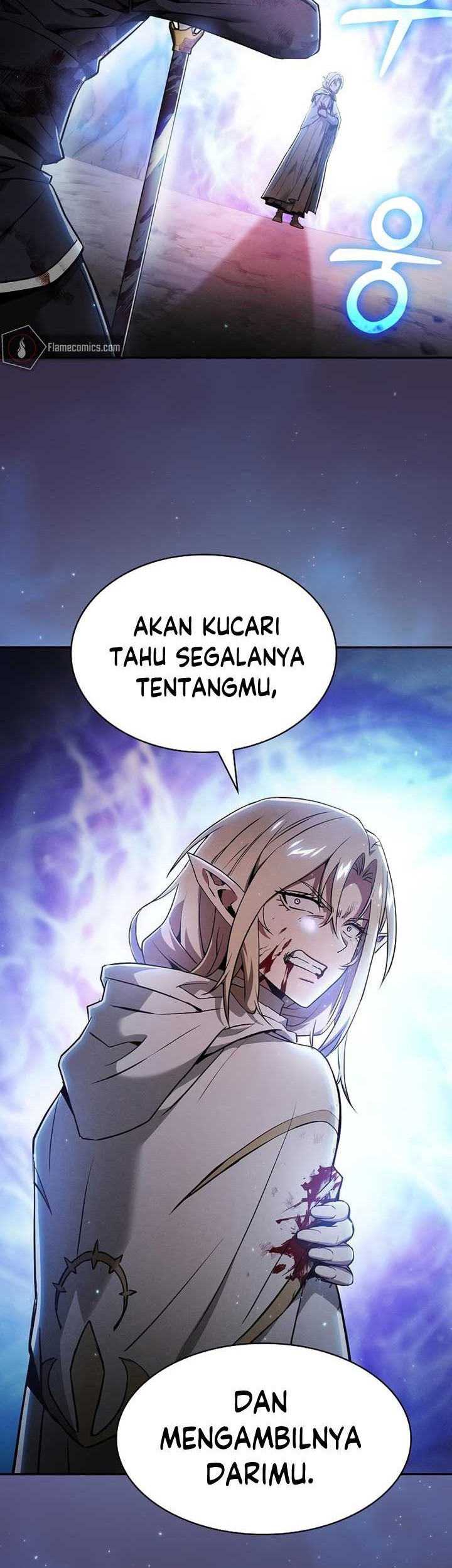 Academy’s Genius Swordmaster Chapter 27 - halaman 69