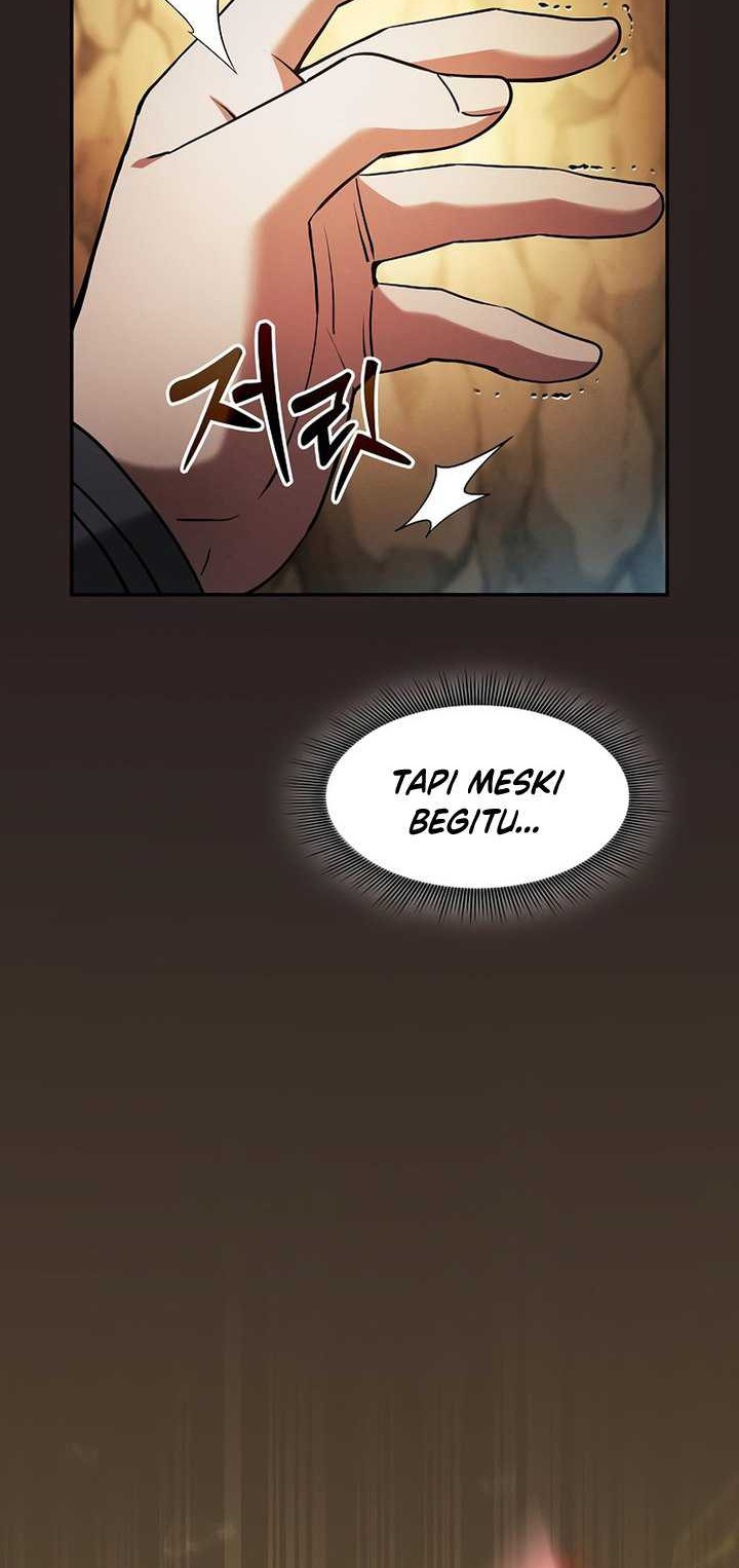 Academy’s Genius Swordmaster Chapter 27 - halaman 7