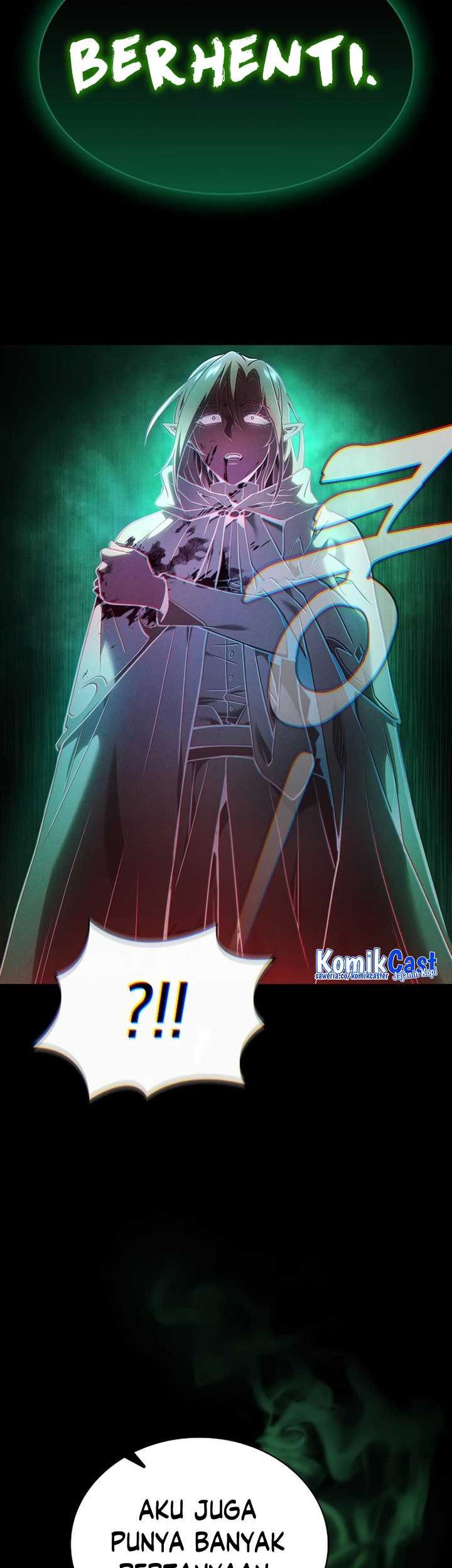 Academy’s Genius Swordmaster Chapter 27 - halaman 81