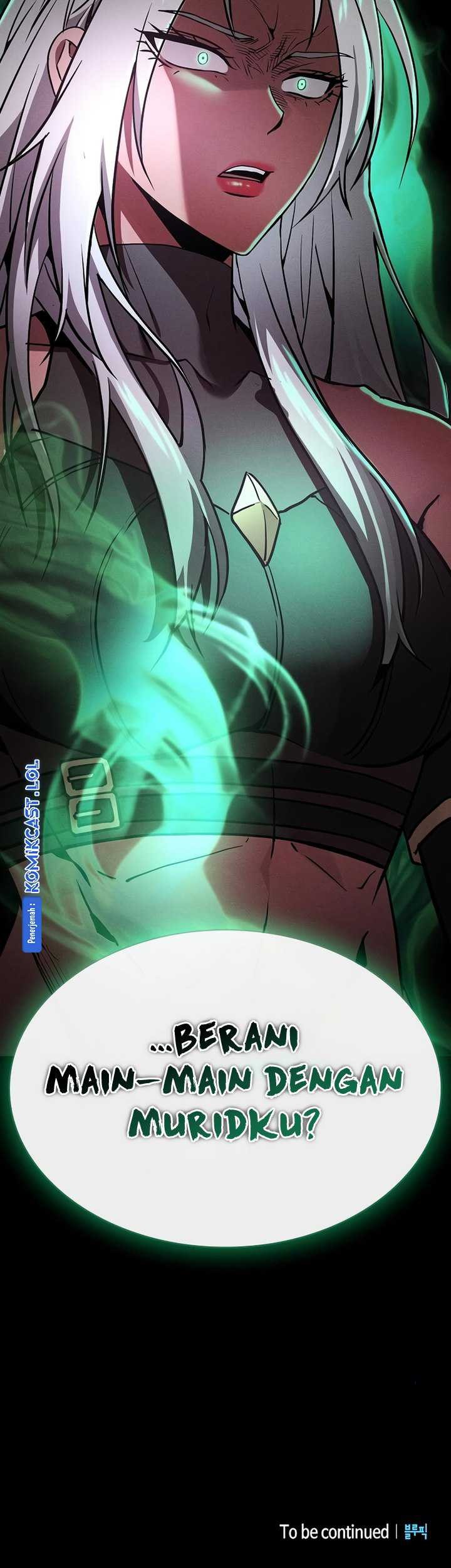 Academy’s Genius Swordmaster Chapter 27 - halaman 87