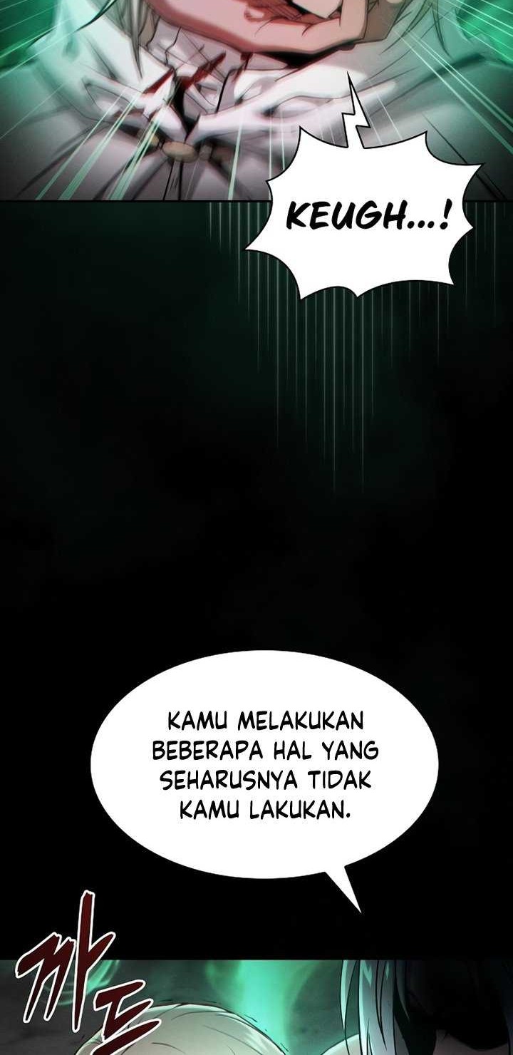 Academy’s Genius Swordmaster Chapter 28 - halaman 11
